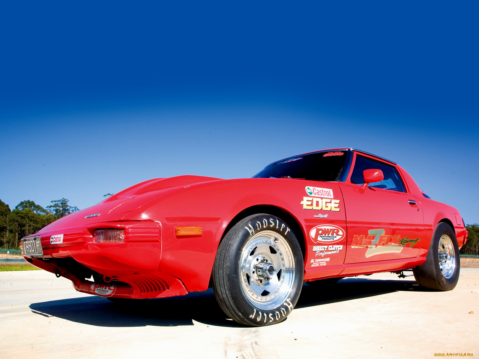 , mazda